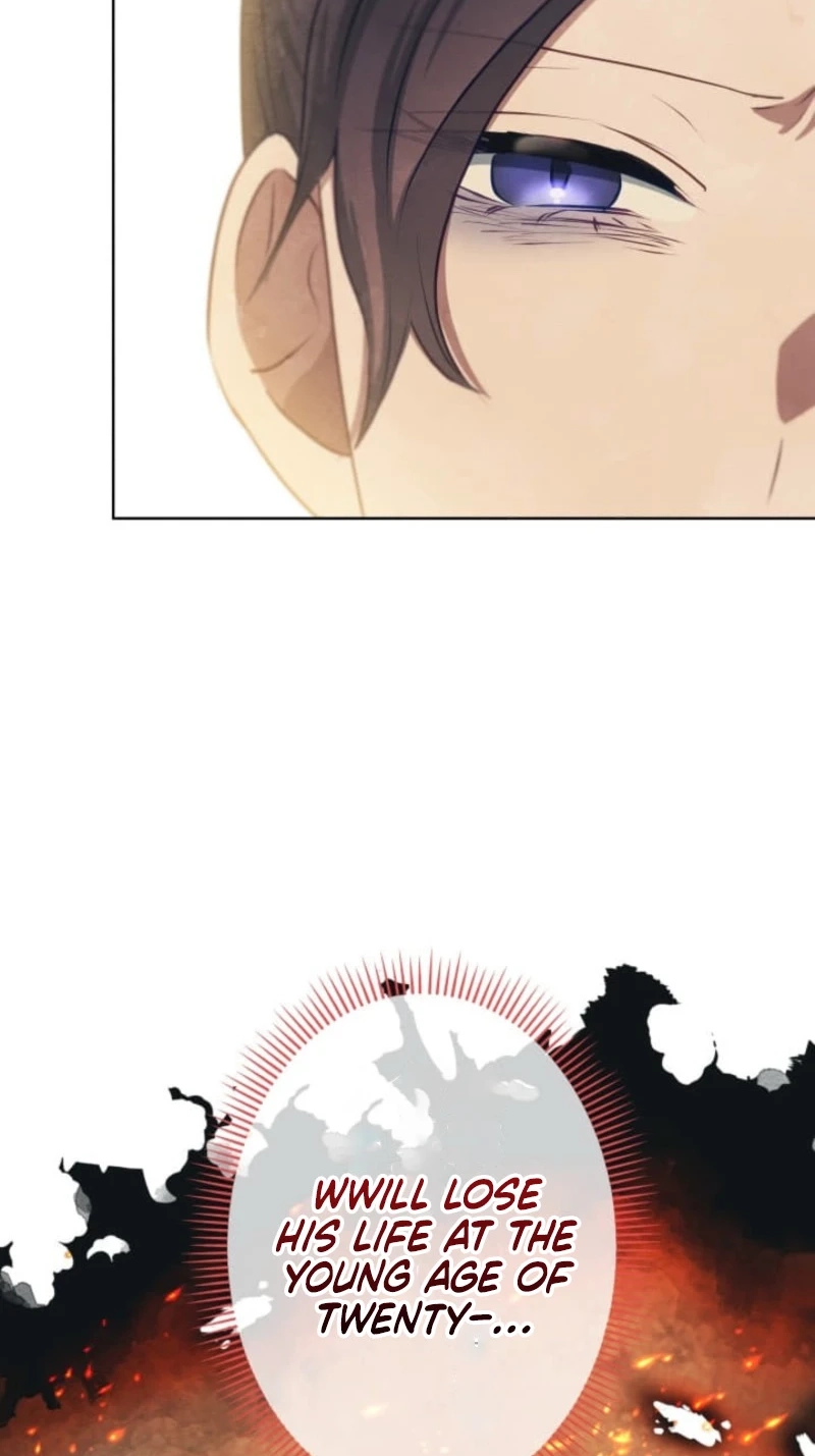When My Enemies Began to Regret Chapter 33 page 71 - 