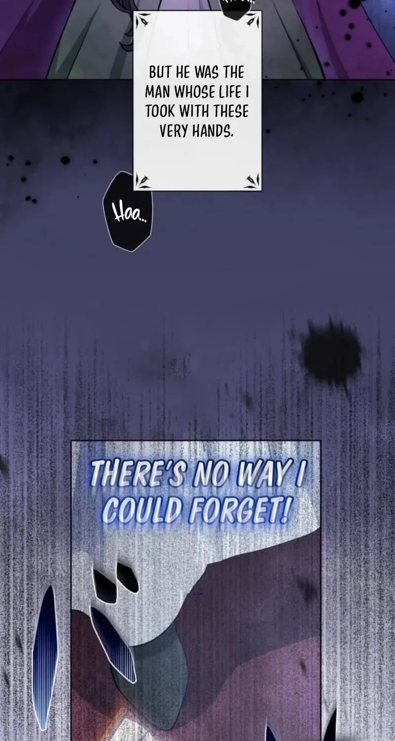 When My Enemies Weep Chapter 1 page 11 - 