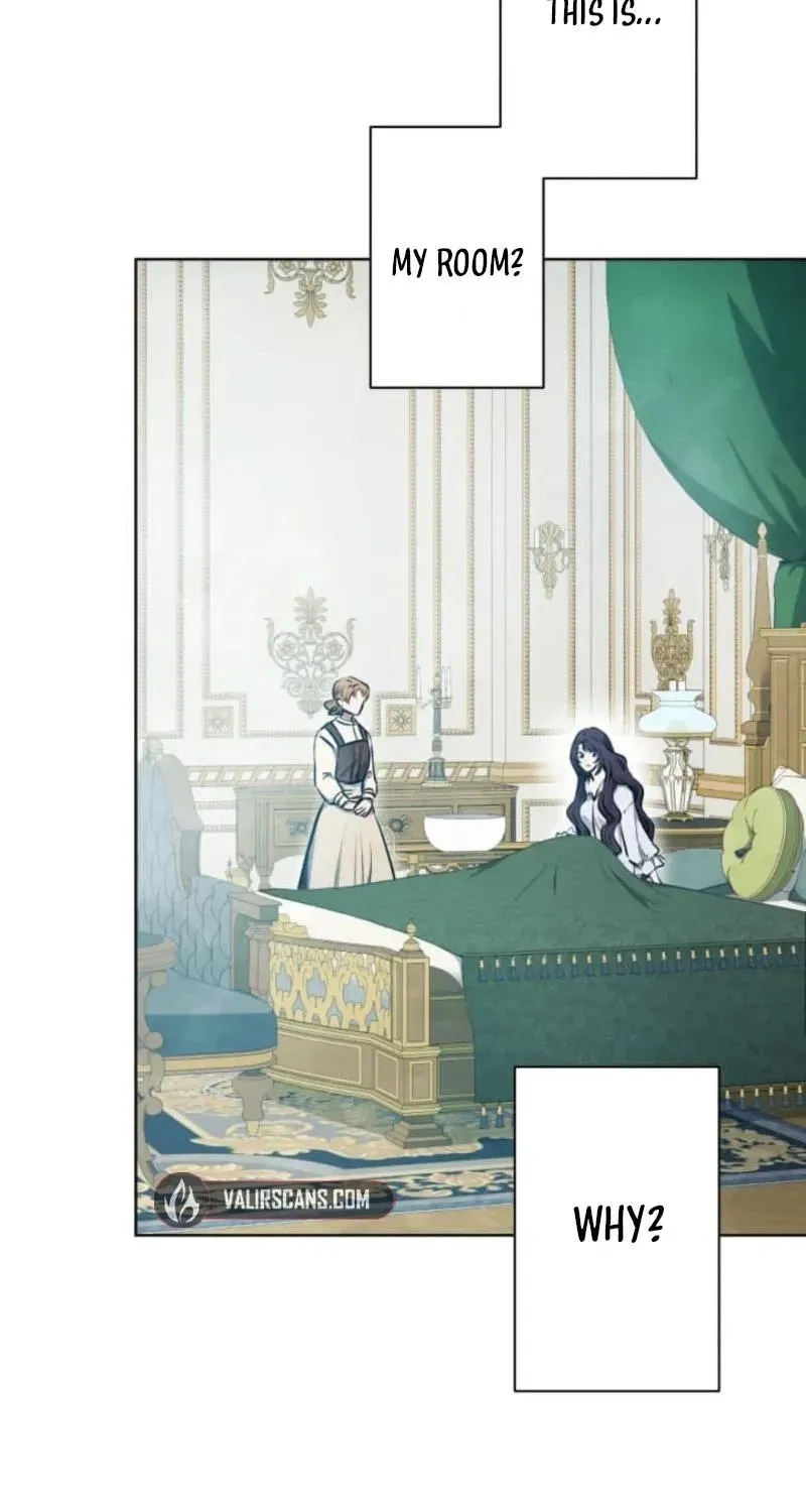 When My Enemies Weep Chapter 1 page 101 - 