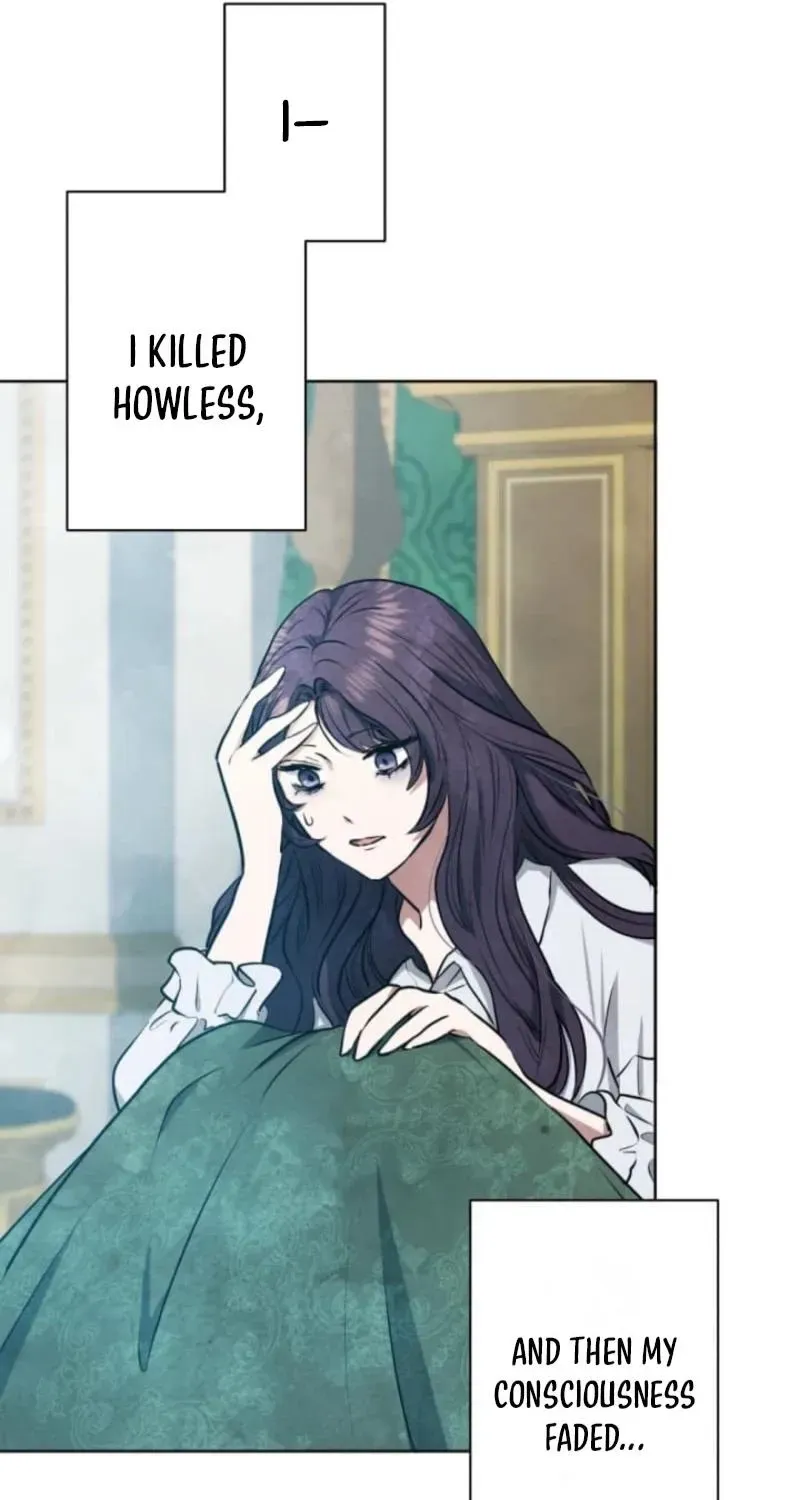 When My Enemies Weep Chapter 1 page 103 - 