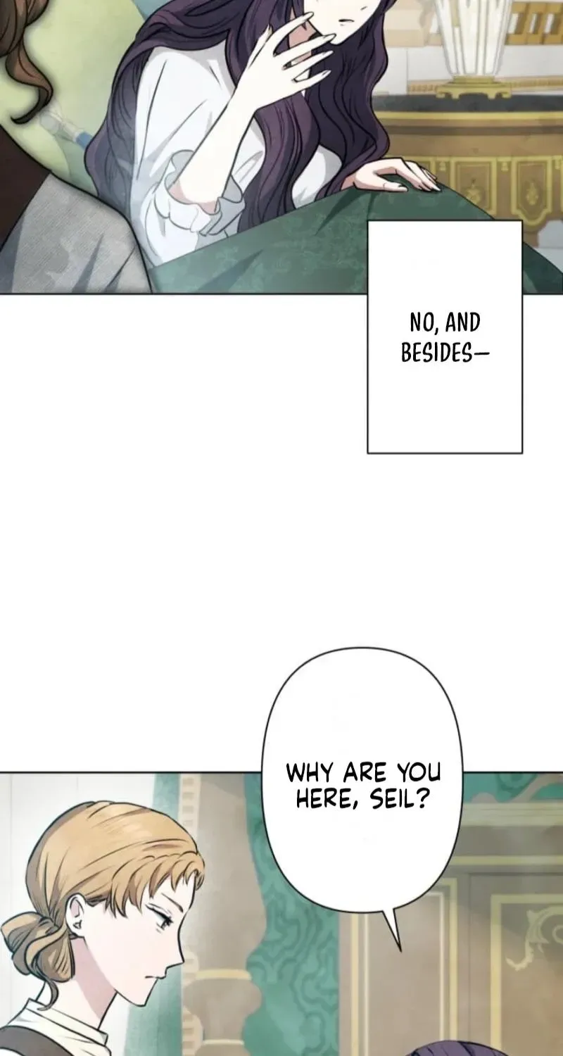 When My Enemies Weep Chapter 1 page 105 - 