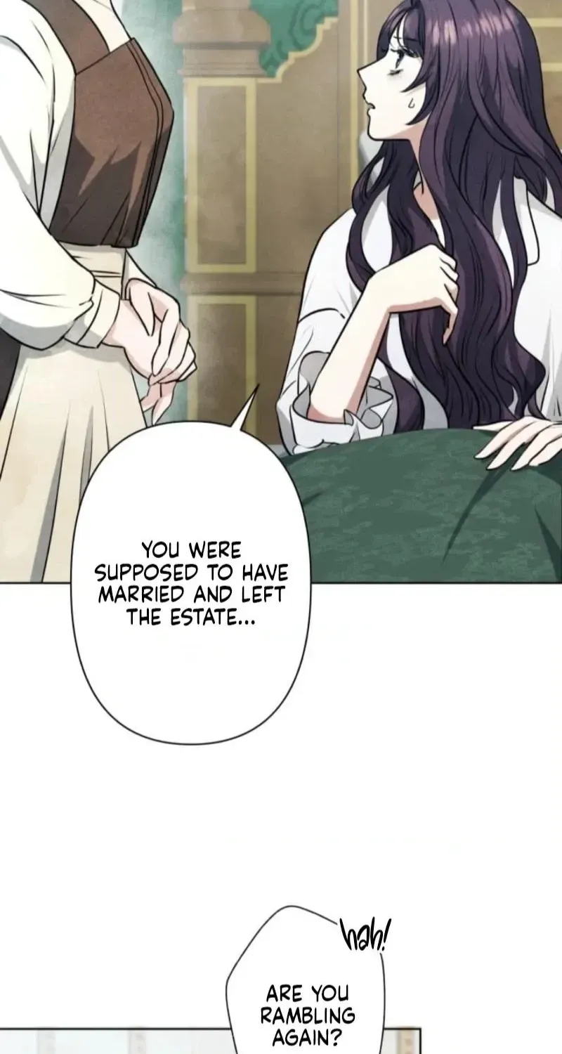 When My Enemies Weep Chapter 1 page 106 - 