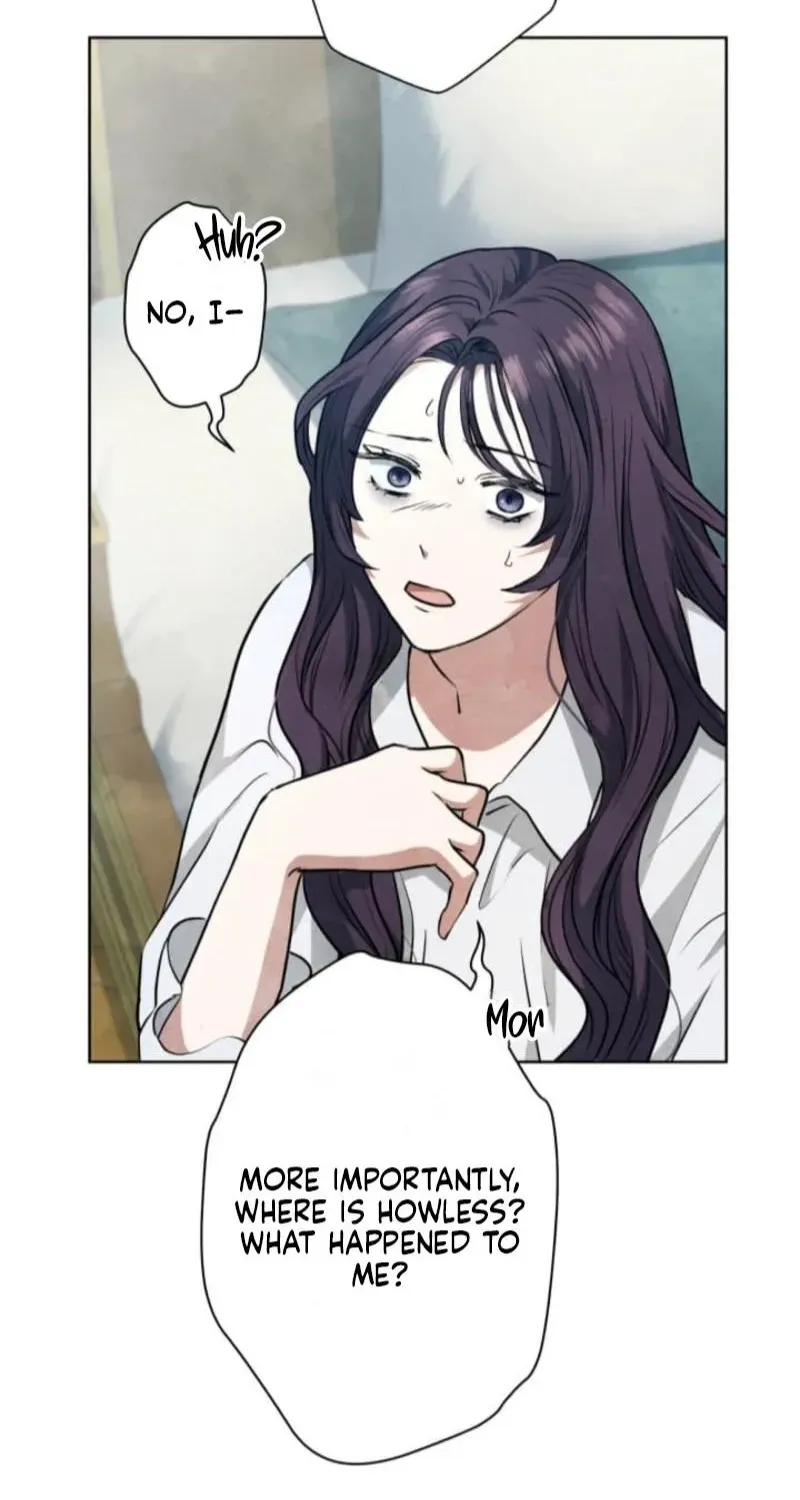 When My Enemies Weep Chapter 1 page 108 - 