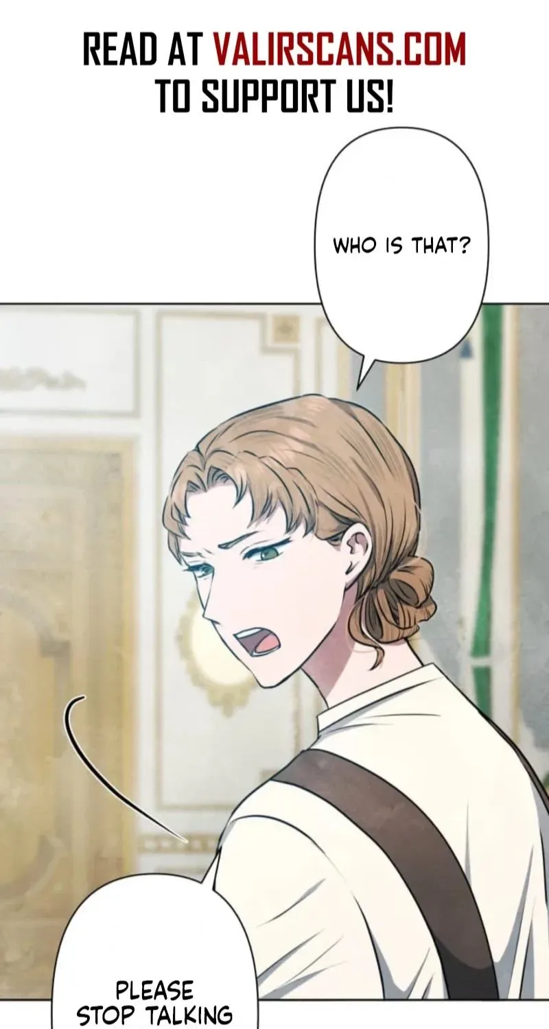 When My Enemies Weep Chapter 1 page 109 - 