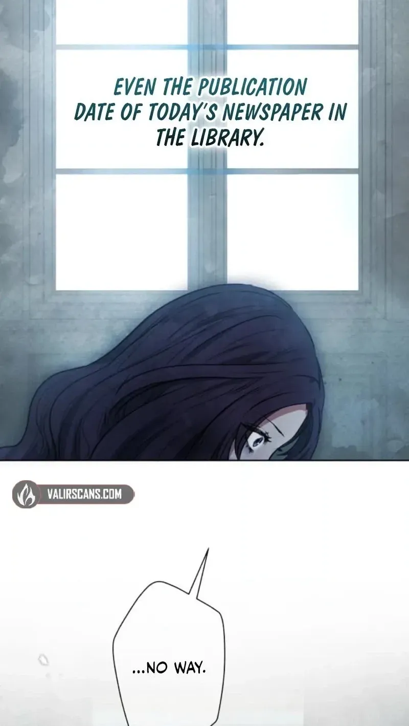 When My Enemies Weep Chapter 1 page 116 - 
