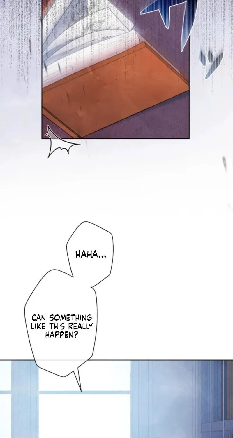 When My Enemies Weep Chapter 1 page 13 - 