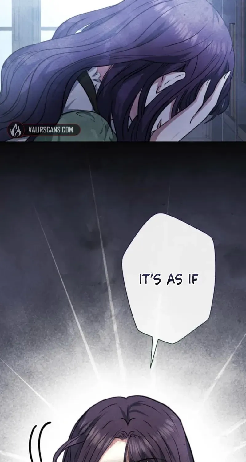 When My Enemies Weep Chapter 1 page 15 - 