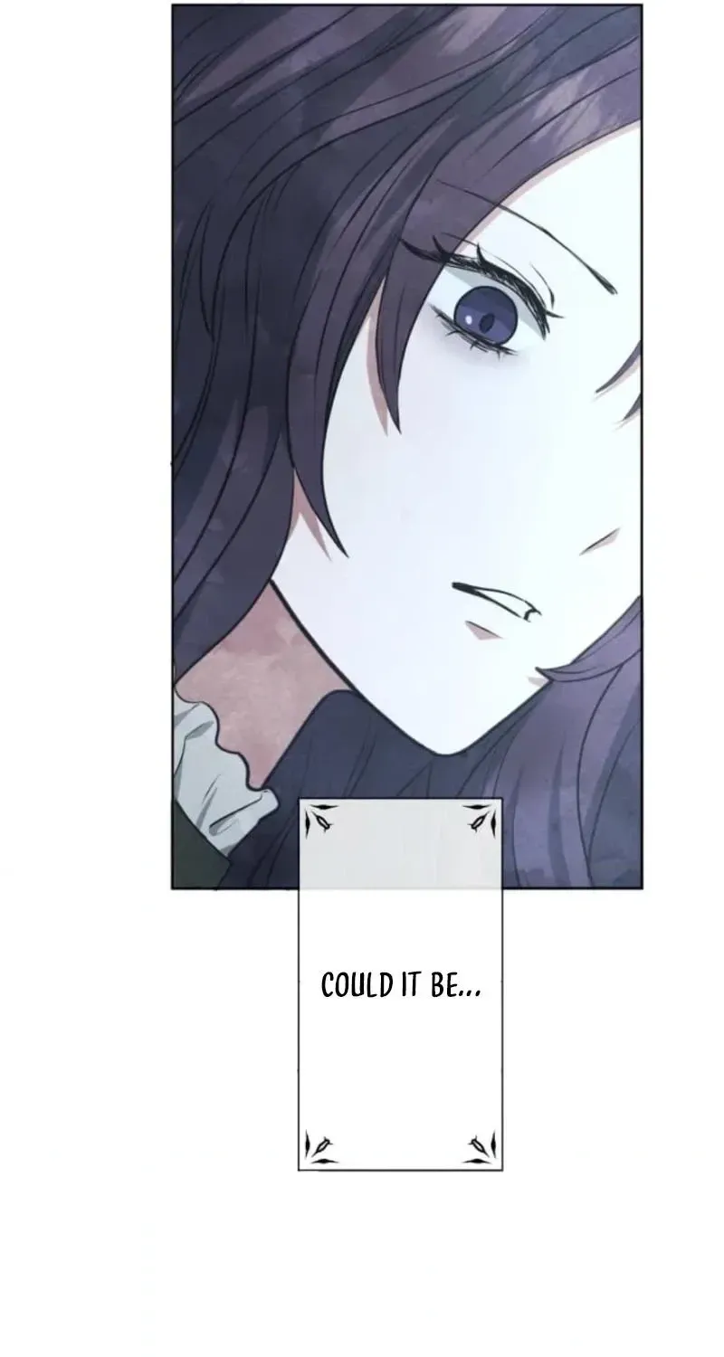 When My Enemies Weep Chapter 1 page 19 - 