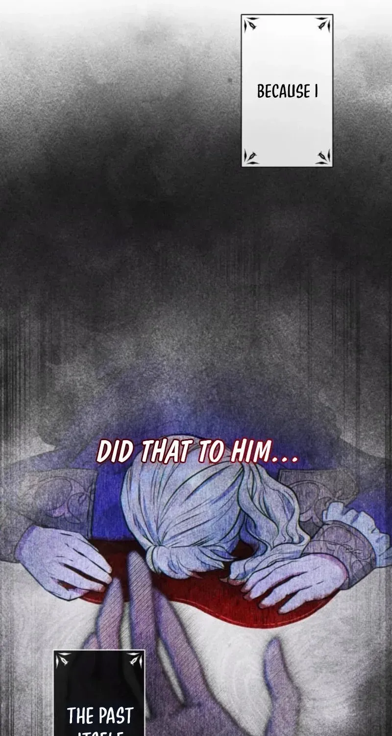 When My Enemies Weep Chapter 1 page 21 - 