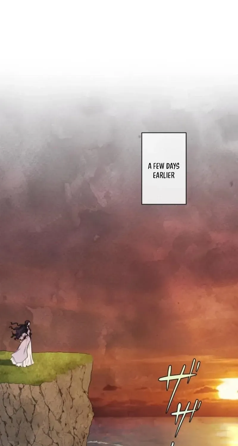 When My Enemies Weep Chapter 1 page 27 - 