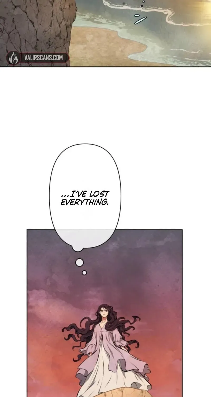 When My Enemies Weep Chapter 1 page 29 - 