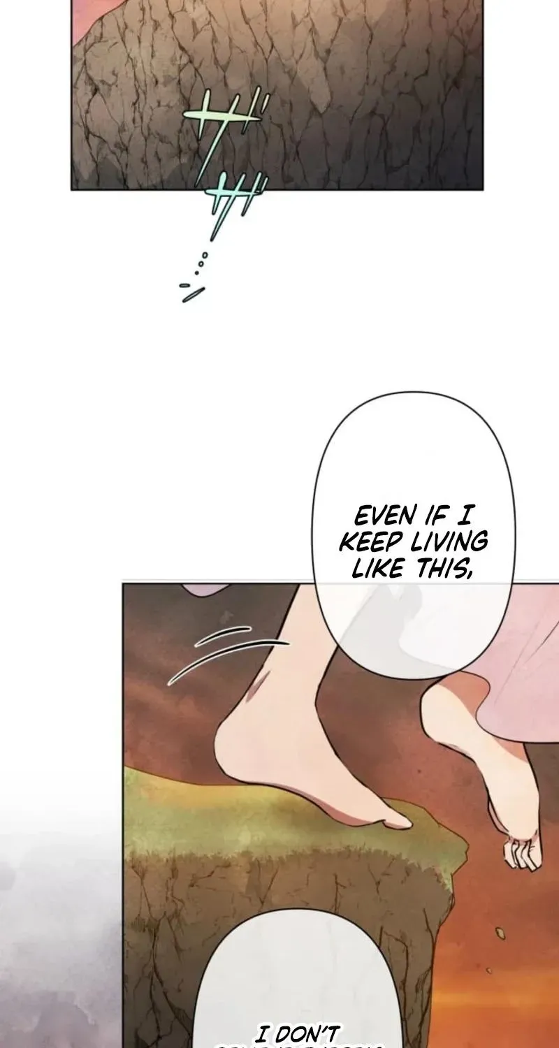When My Enemies Weep Chapter 1 page 31 - 