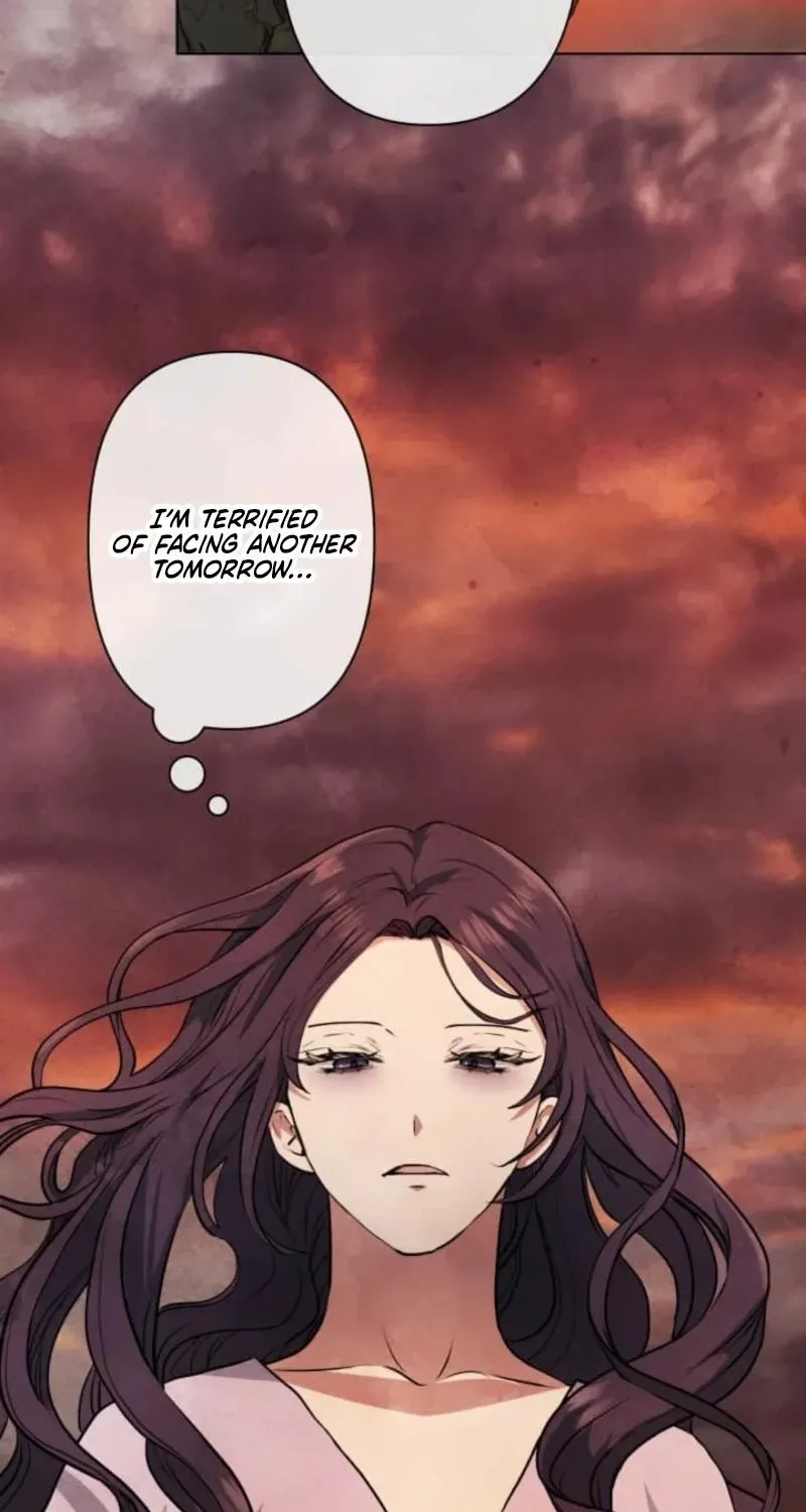 When My Enemies Weep Chapter 1 page 33 - 