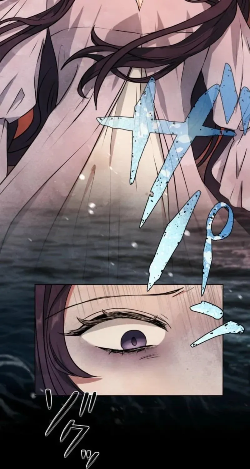 When My Enemies Weep Chapter 1 page 35 - 