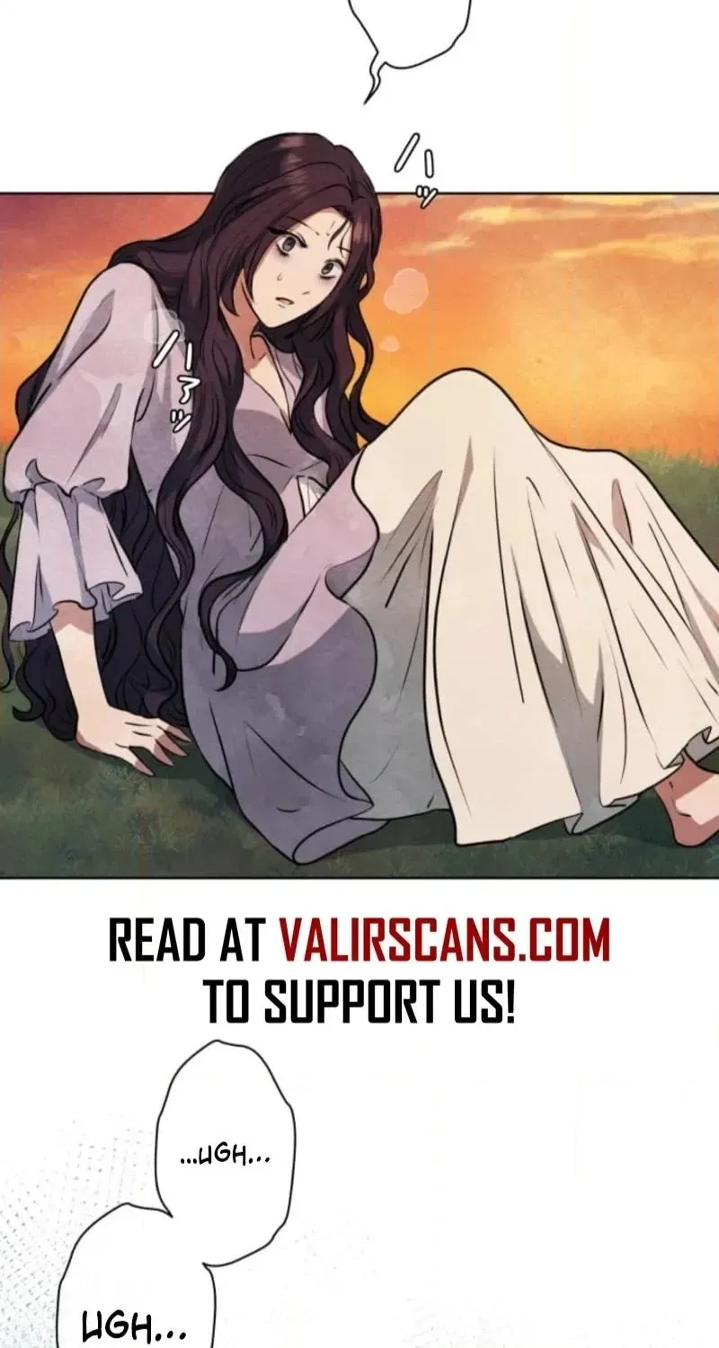 When My Enemies Weep Chapter 1 page 38 - 