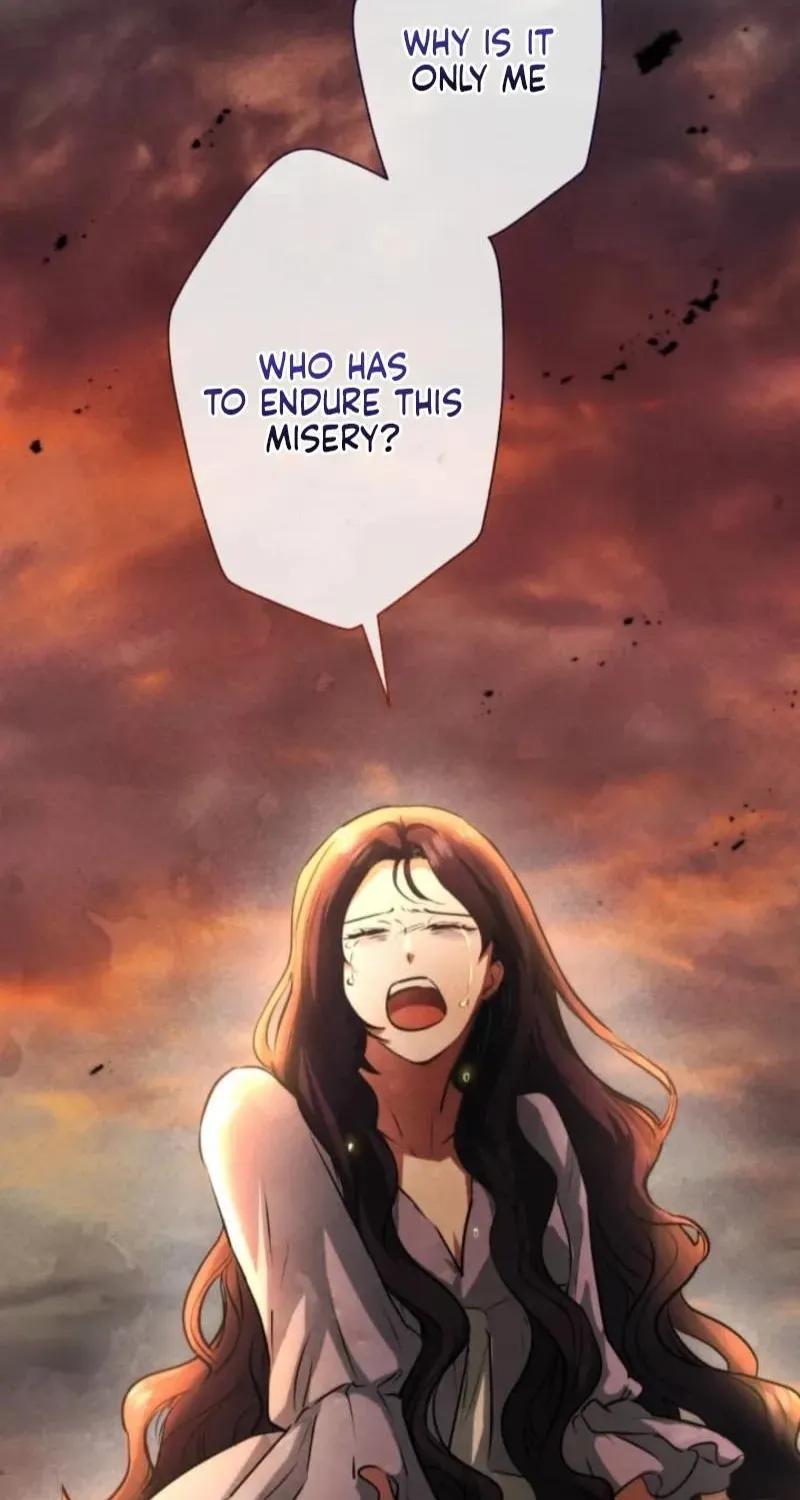 When My Enemies Weep Chapter 1 page 40 - 