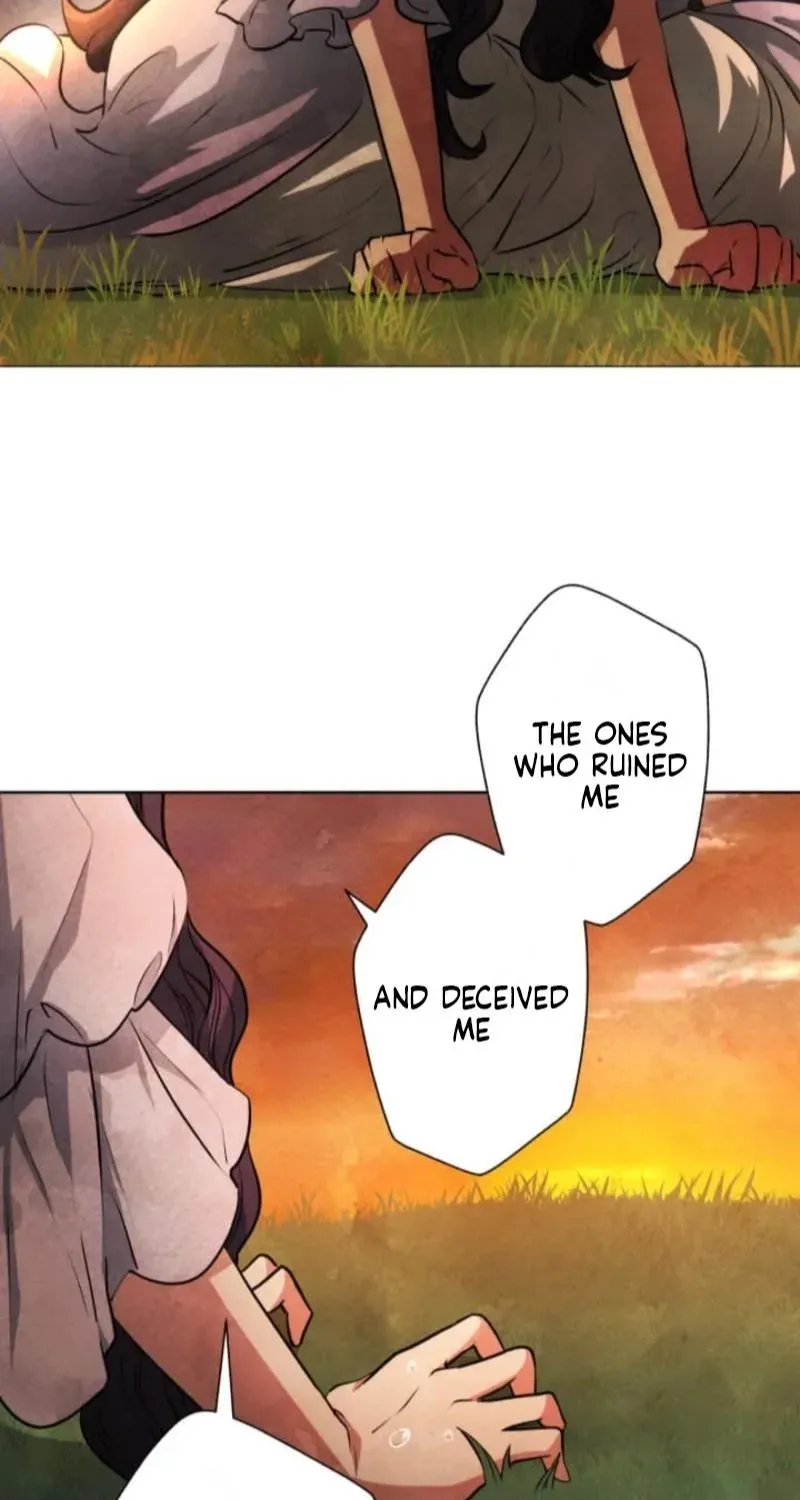 When My Enemies Weep Chapter 1 page 41 - 