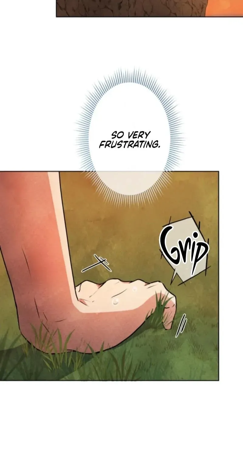 When My Enemies Weep Chapter 1 page 43 - 