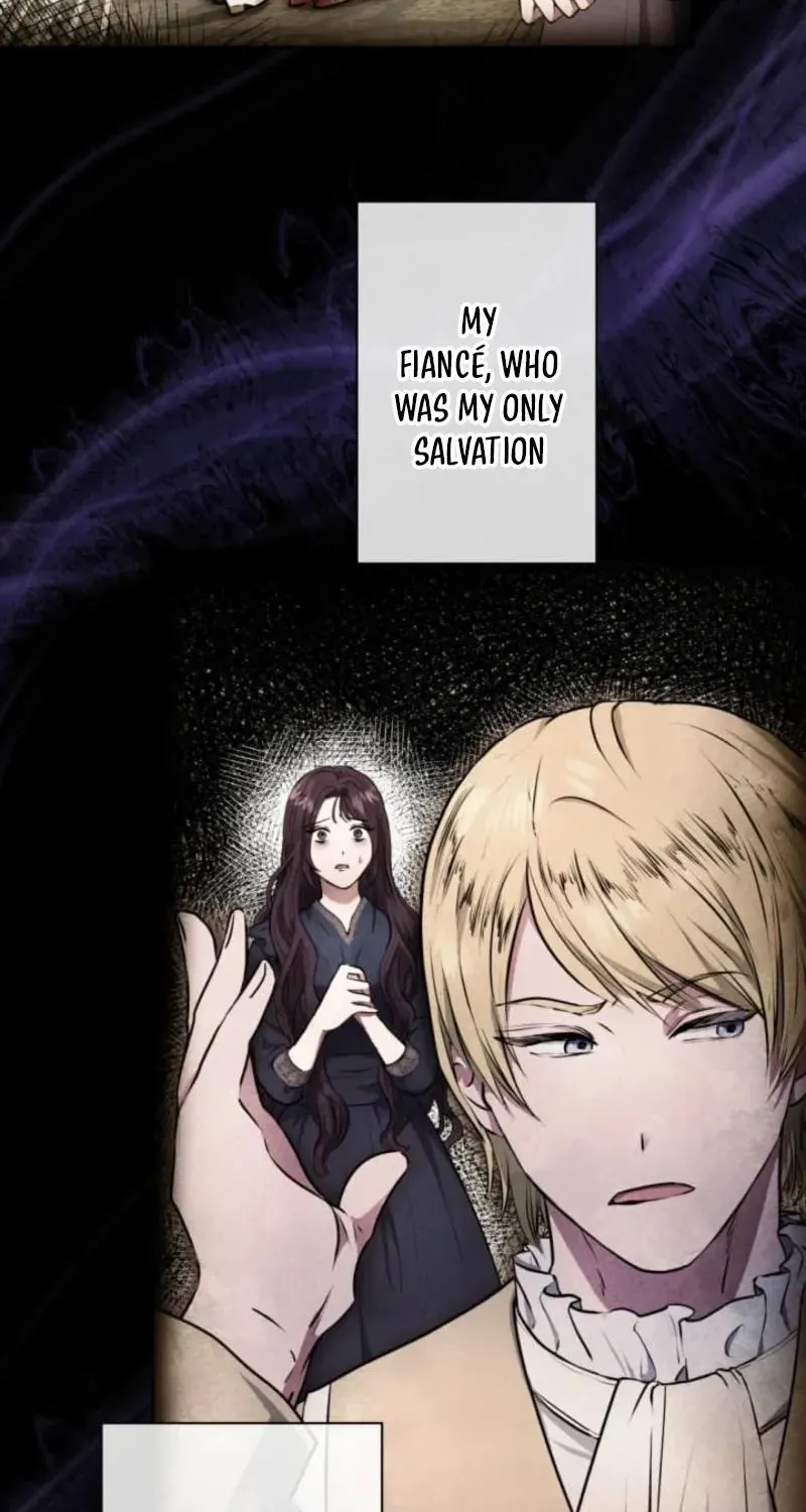 When My Enemies Weep Chapter 1 page 51 - 