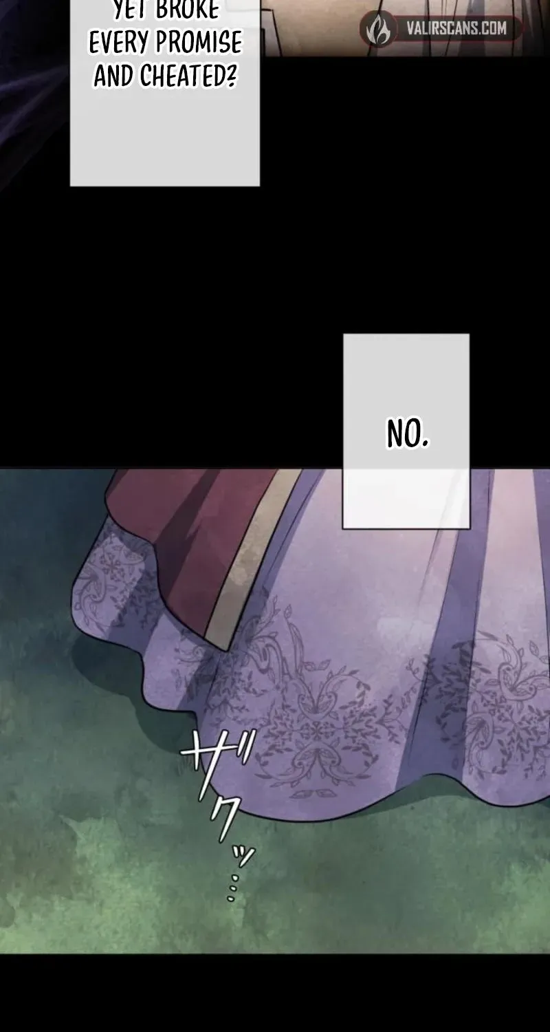 When My Enemies Weep Chapter 1 page 53 - 