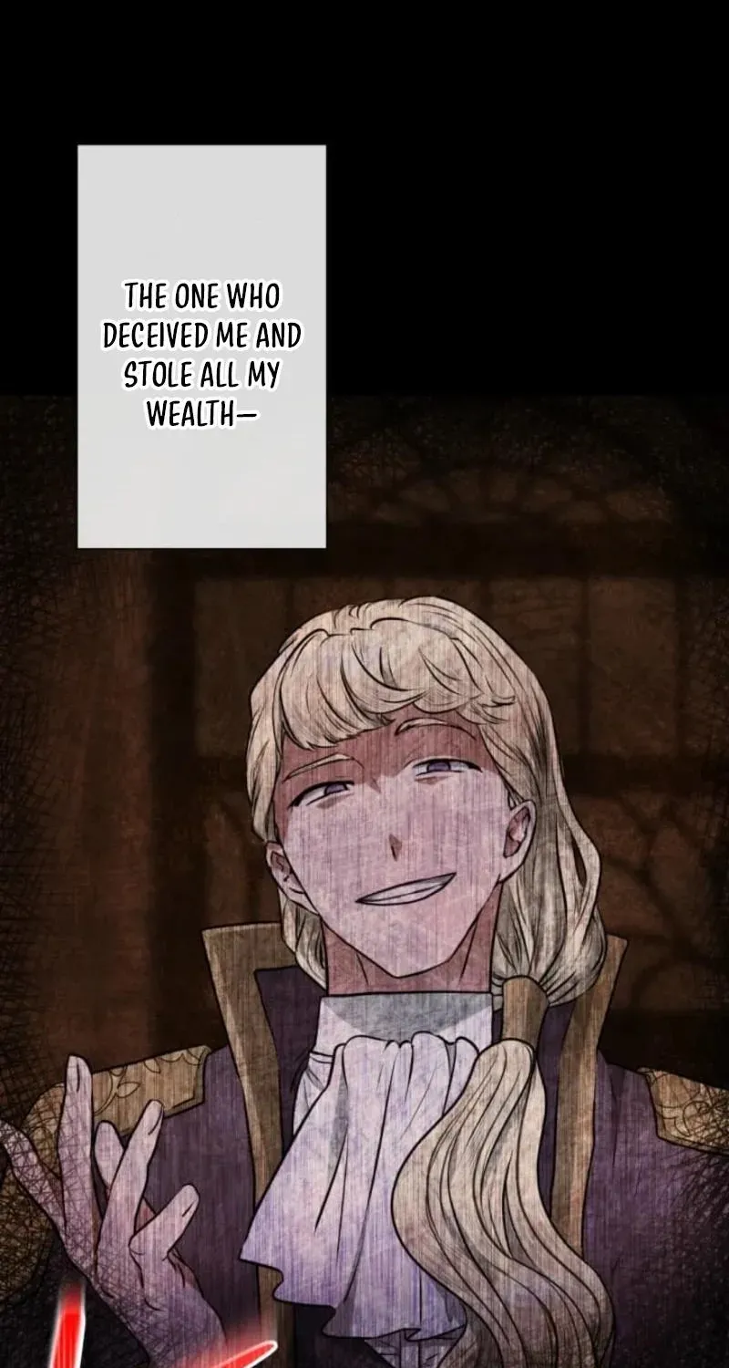 When My Enemies Weep Chapter 1 page 55 - 