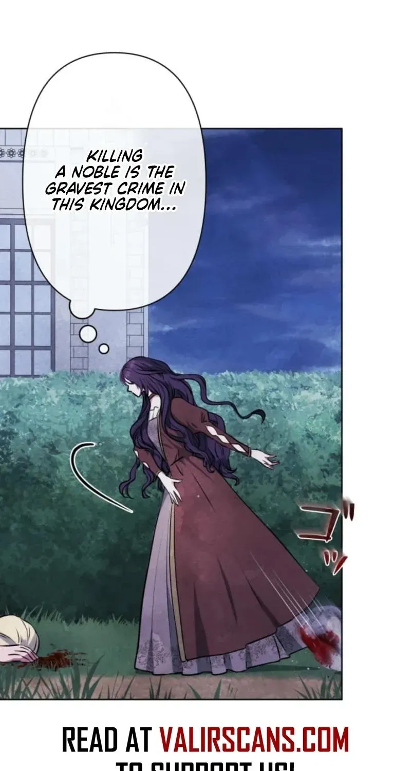 When My Enemies Weep Chapter 1 page 63 - 