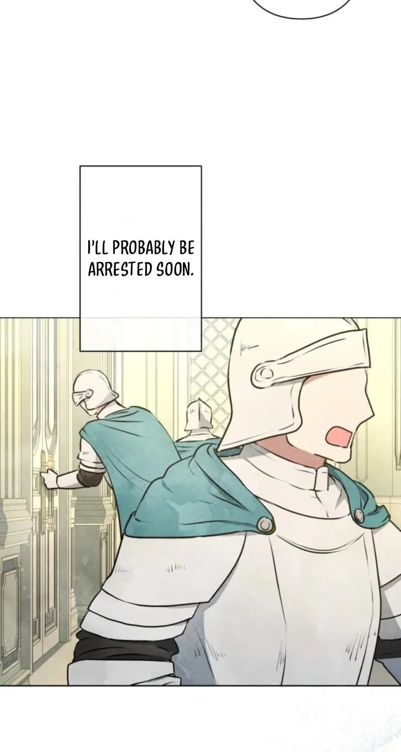 When My Enemies Weep Chapter 1 page 71 - 