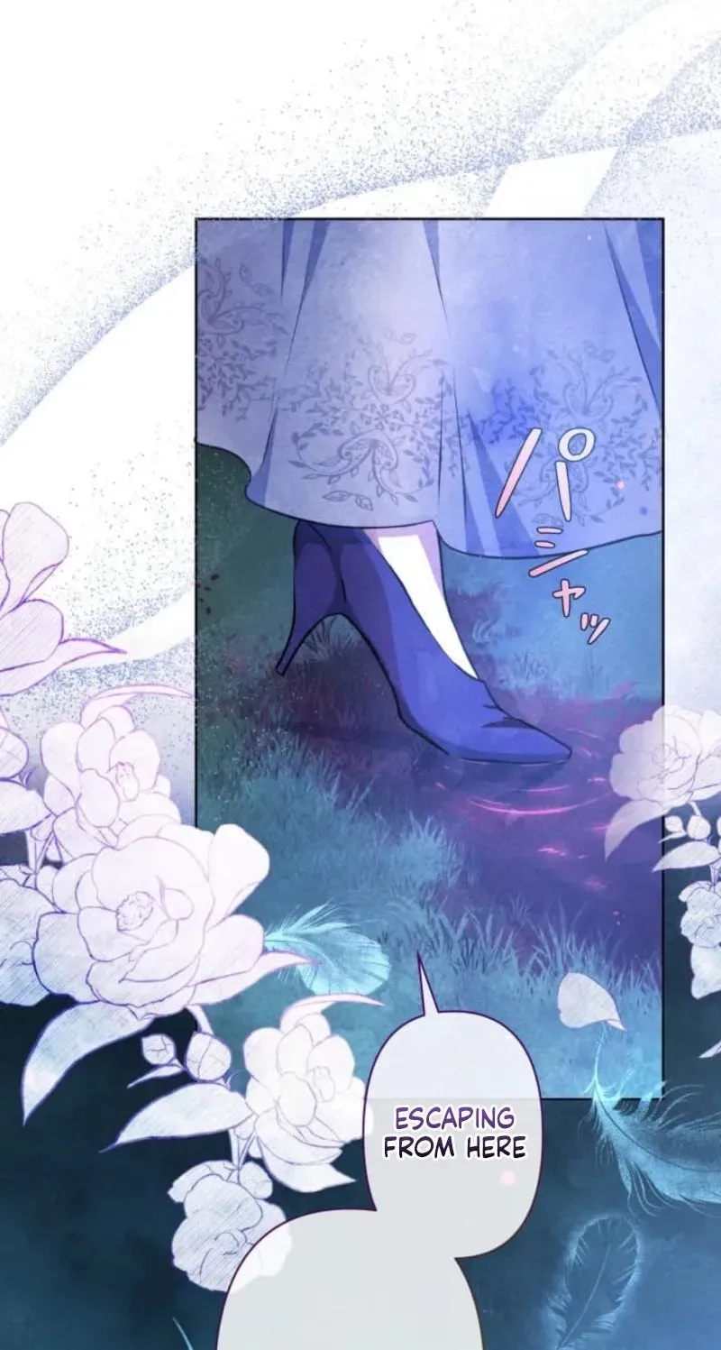 When My Enemies Weep Chapter 1 page 72 - 