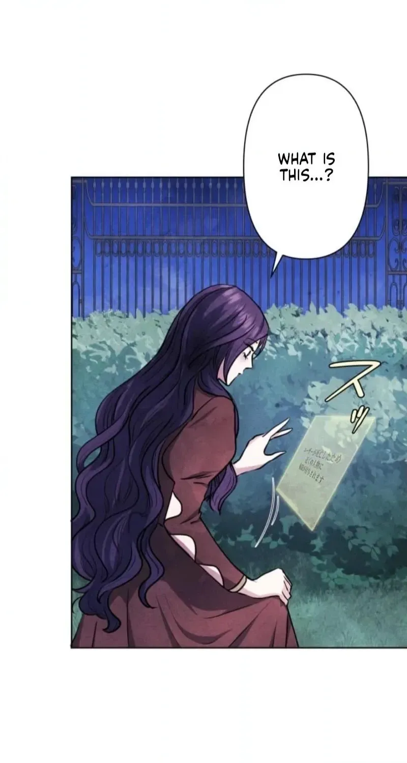 When My Enemies Weep Chapter 1 page 77 - 
