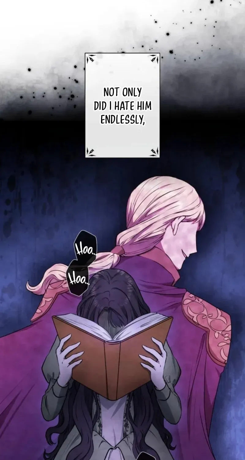 When My Enemies Weep Chapter 1 page 9 - 