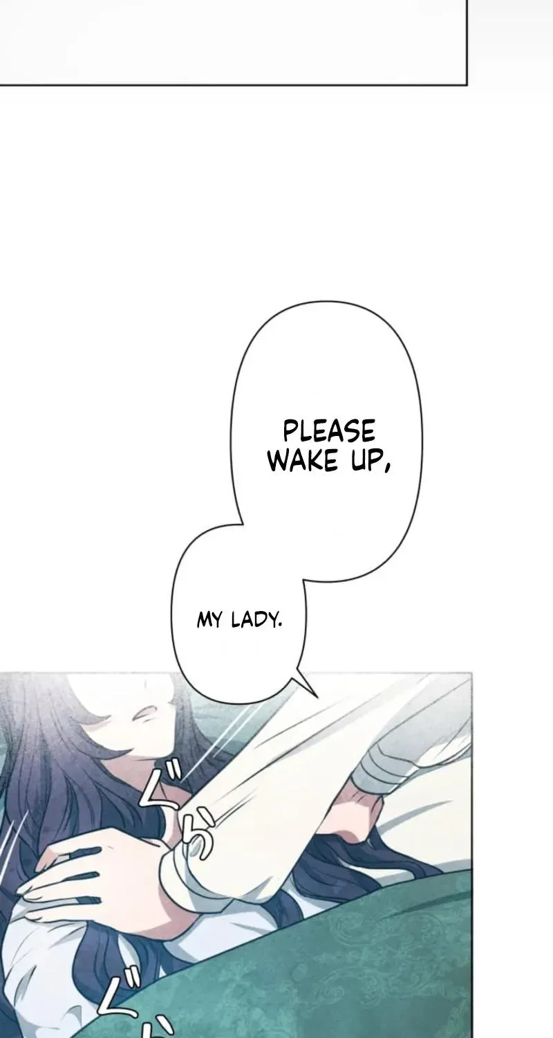 When My Enemies Weep Chapter 1 page 87 - 
