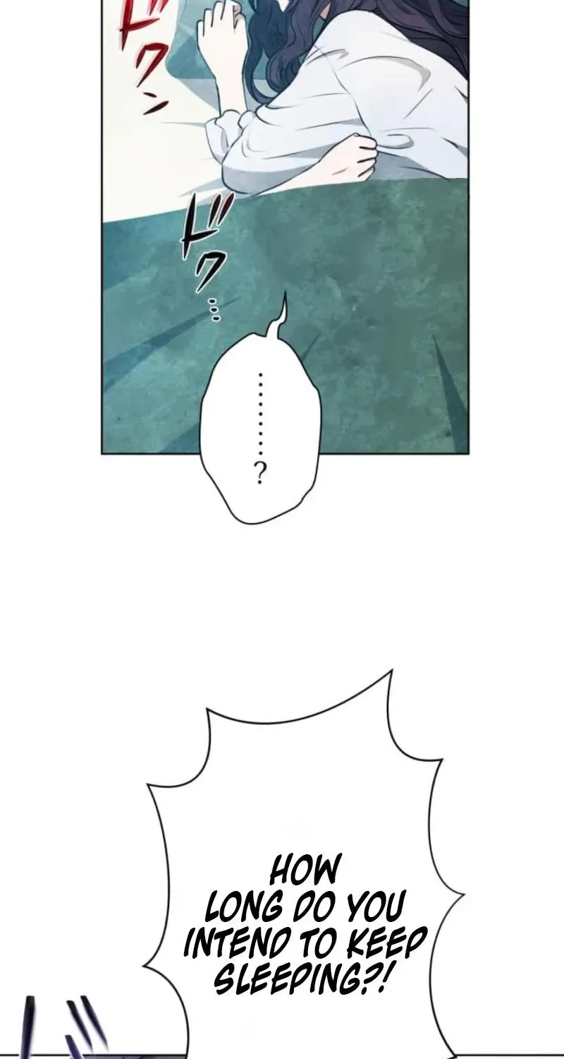When My Enemies Weep Chapter 1 page 95 - 