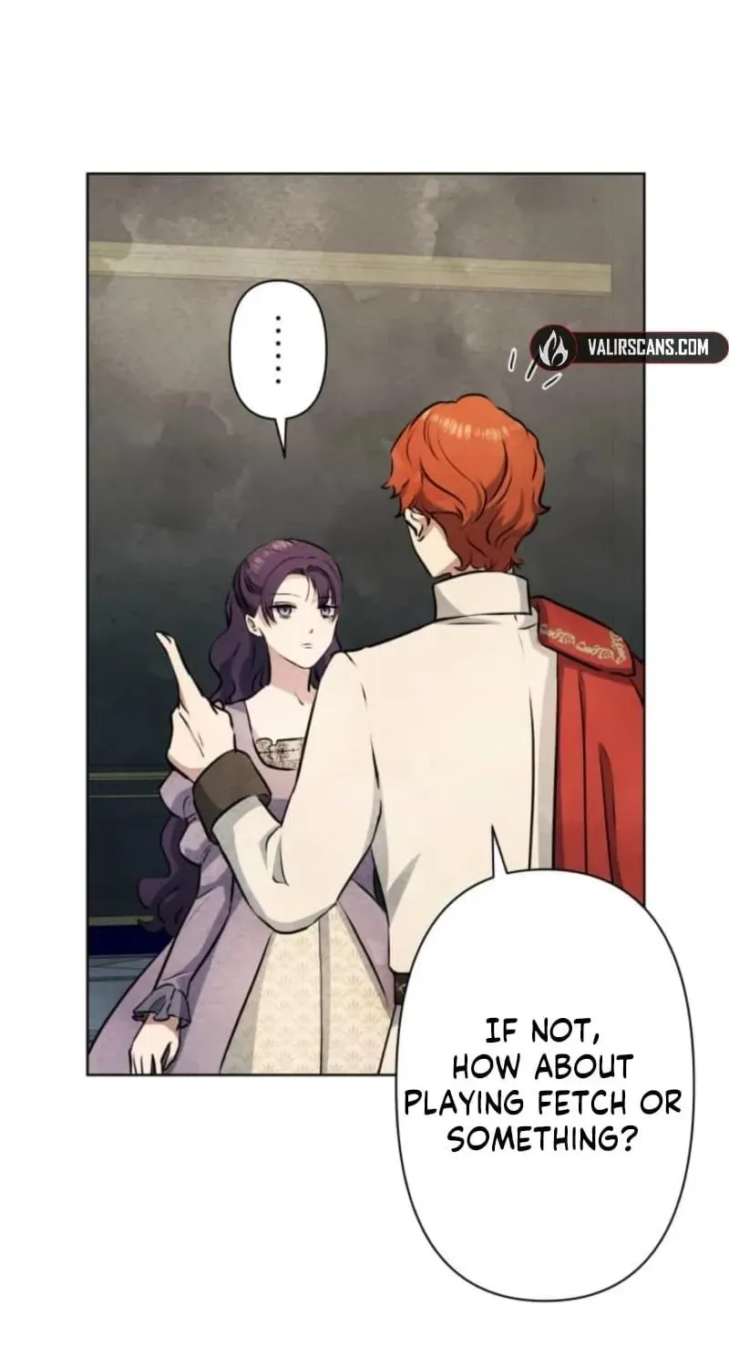 When My Enemies Weep Chapter 10 page 11 - 