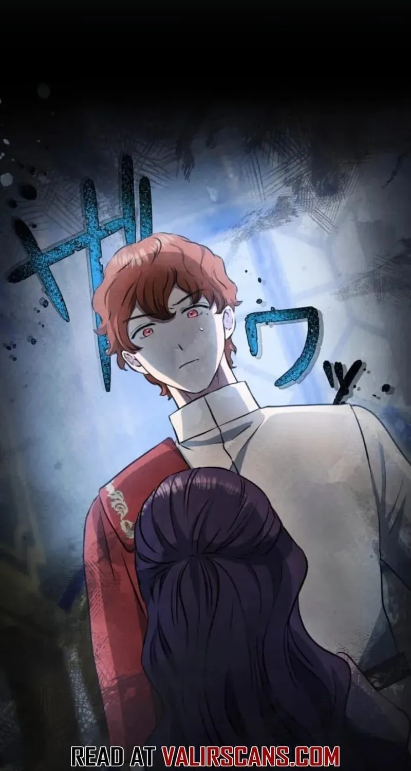 When My Enemies Weep Chapter 10 page 15 - 