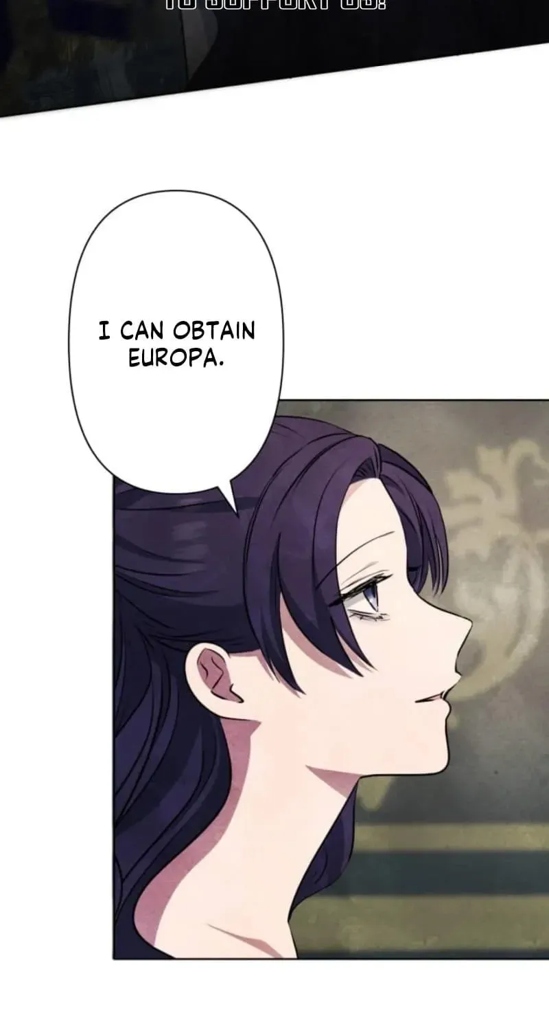 When My Enemies Weep Chapter 10 page 17 - 