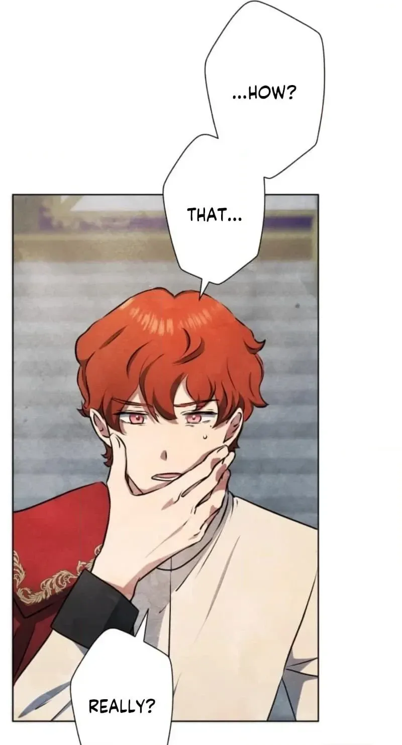 When My Enemies Weep Chapter 10 page 19 - 