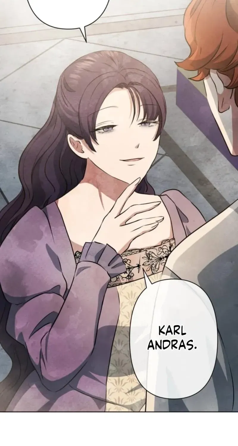 When My Enemies Weep Chapter 10 page 3 - 