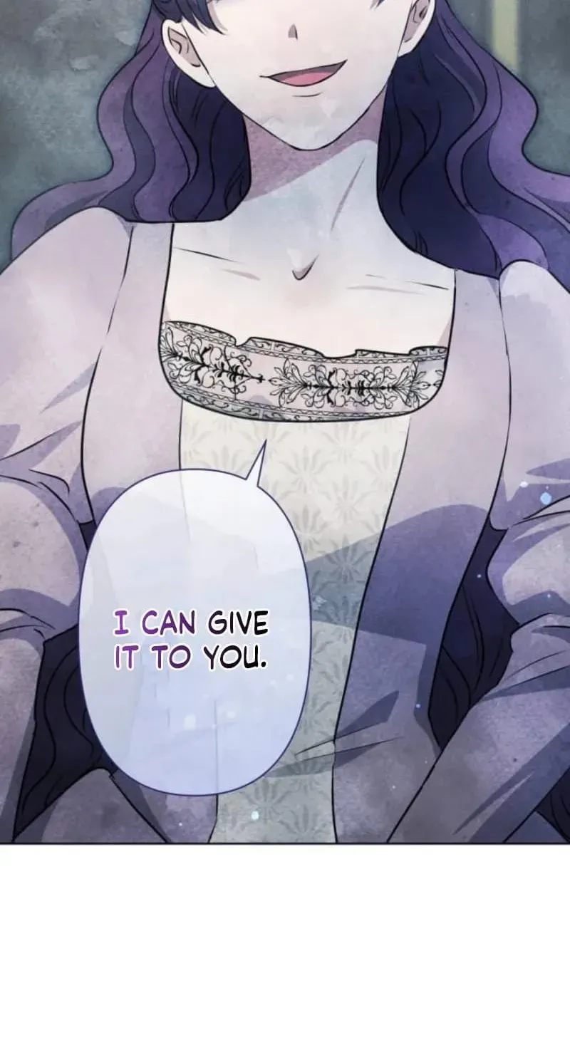 When My Enemies Weep Chapter 10 page 21 - 