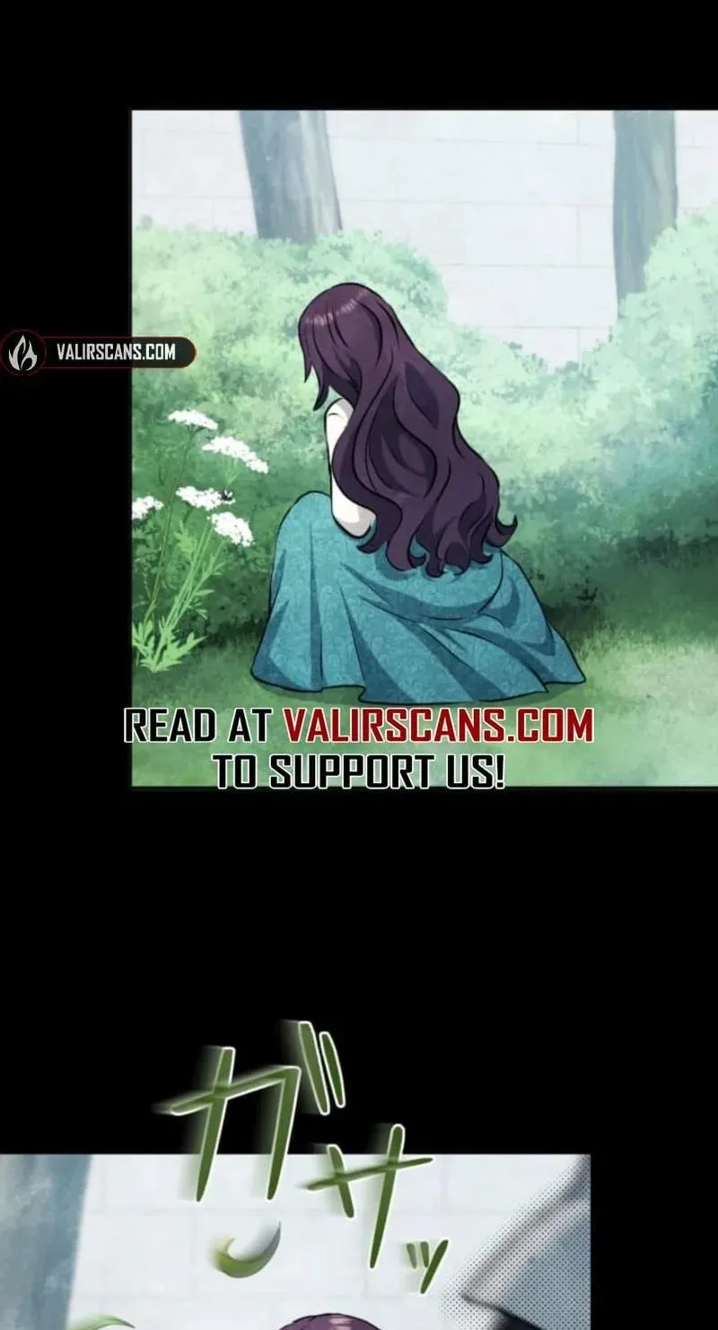 When My Enemies Weep Chapter 10 page 23 - 
