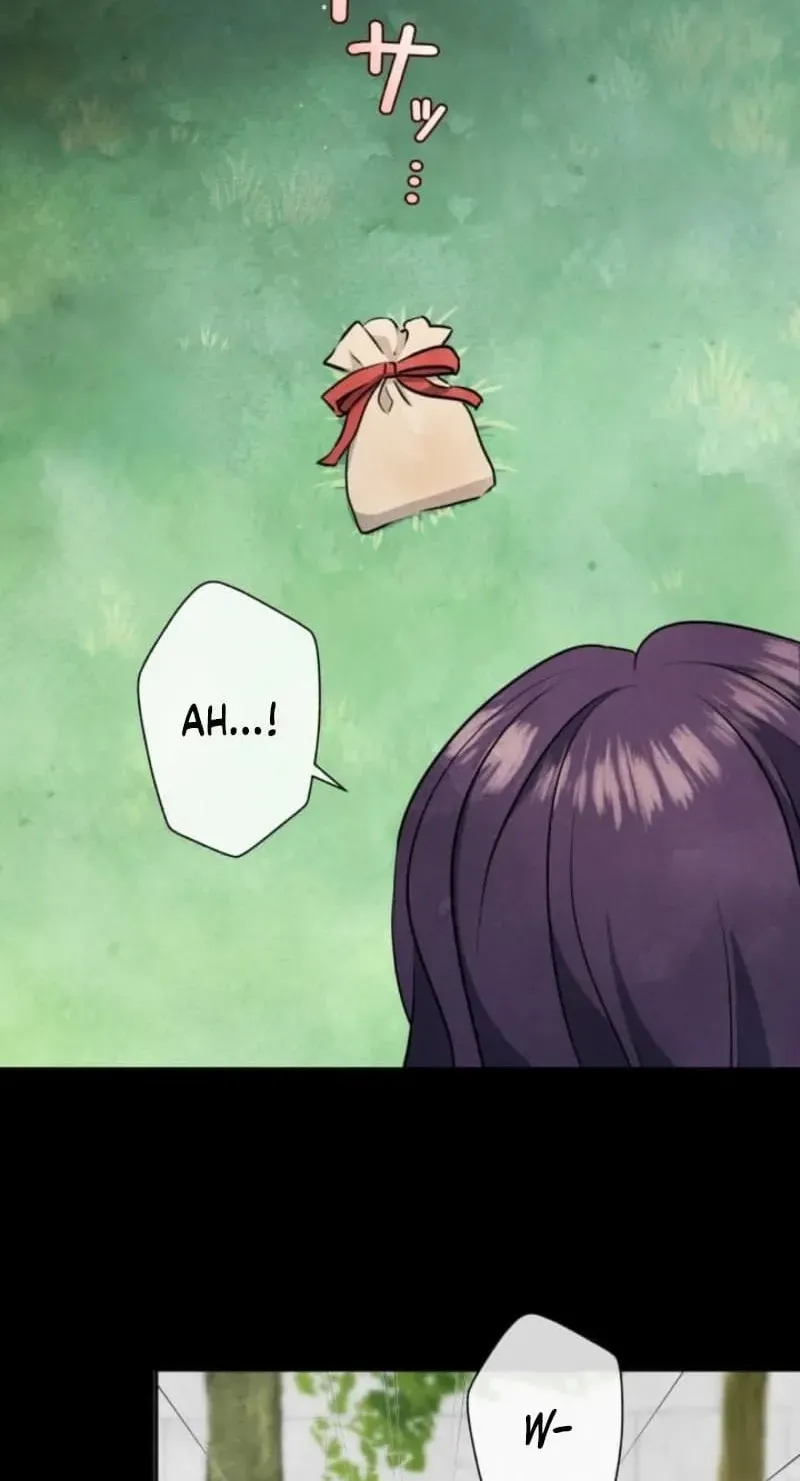 When My Enemies Weep Chapter 10 page 25 - 