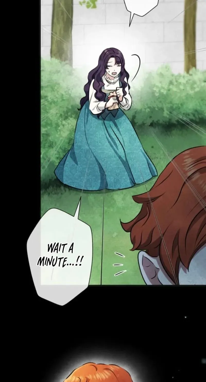 When My Enemies Weep Chapter 10 page 26 - 
