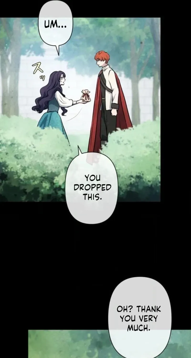 When My Enemies Weep Chapter 10 page 29 - 