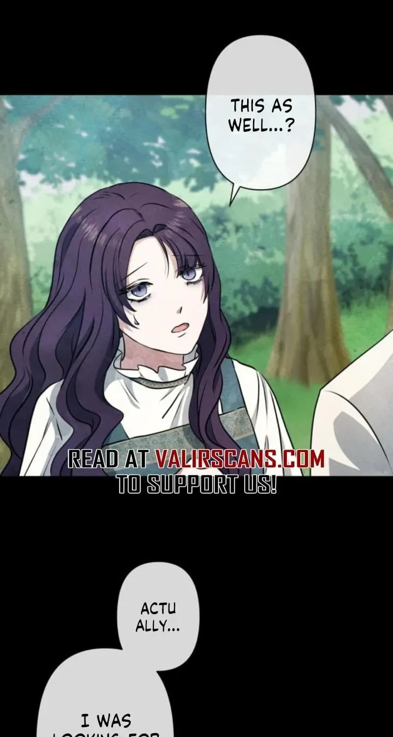 When My Enemies Weep Chapter 10 page 31 - 