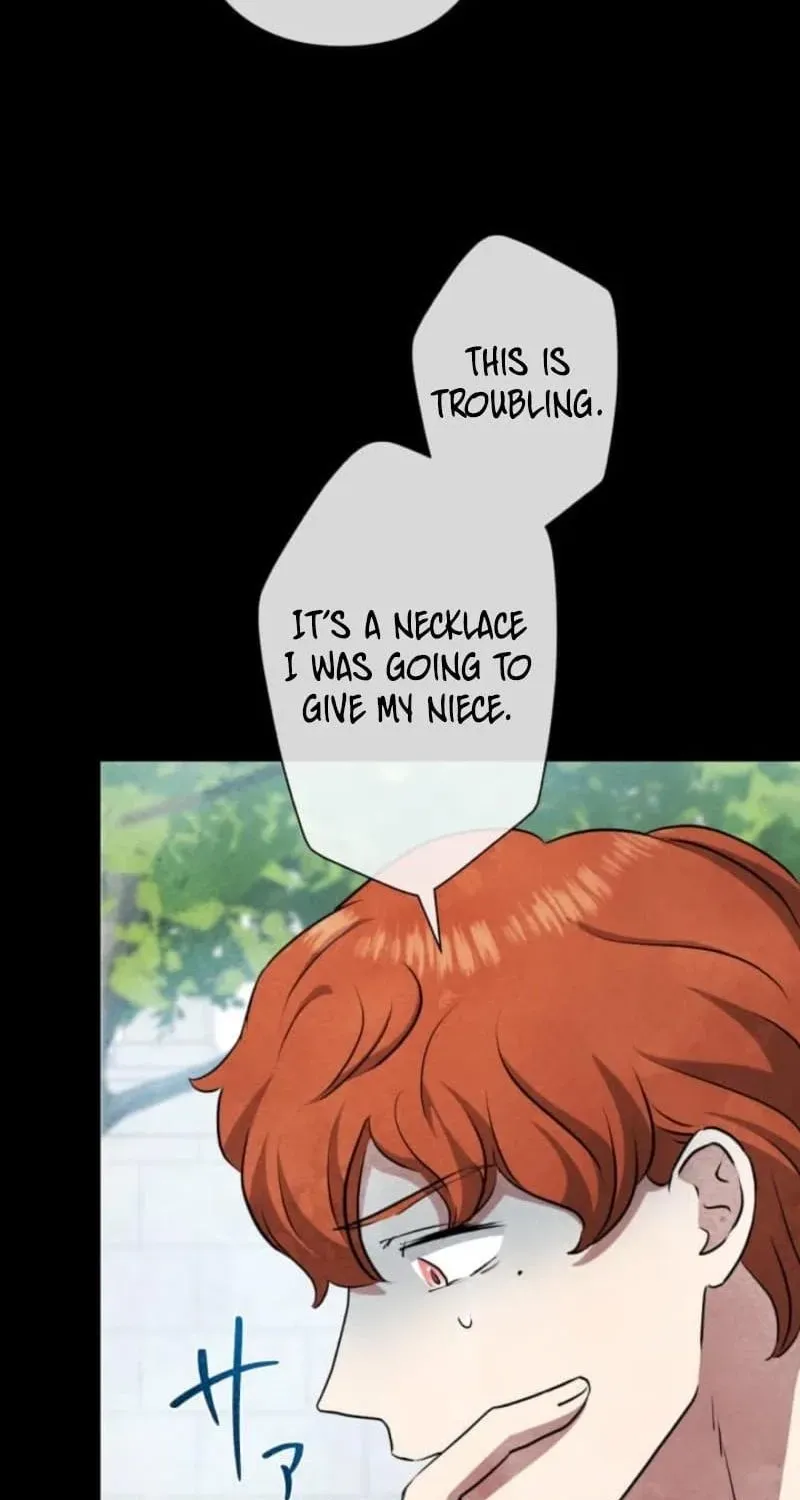 When My Enemies Weep Chapter 10 page 35 - 