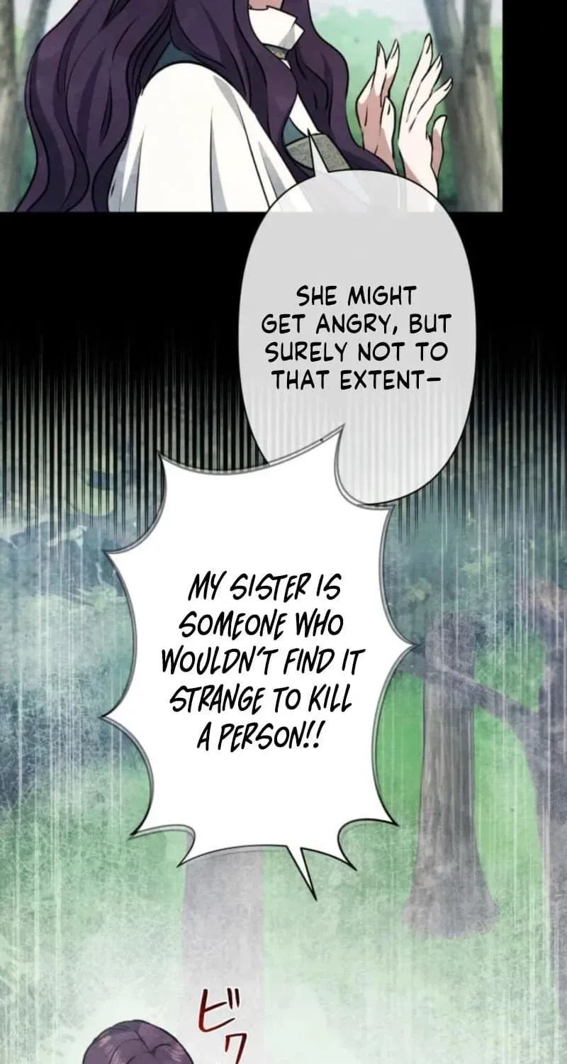 When My Enemies Weep Chapter 10 page 37 - 