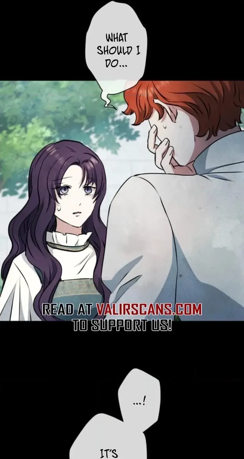 When My Enemies Weep Chapter 10 page 39 - 
