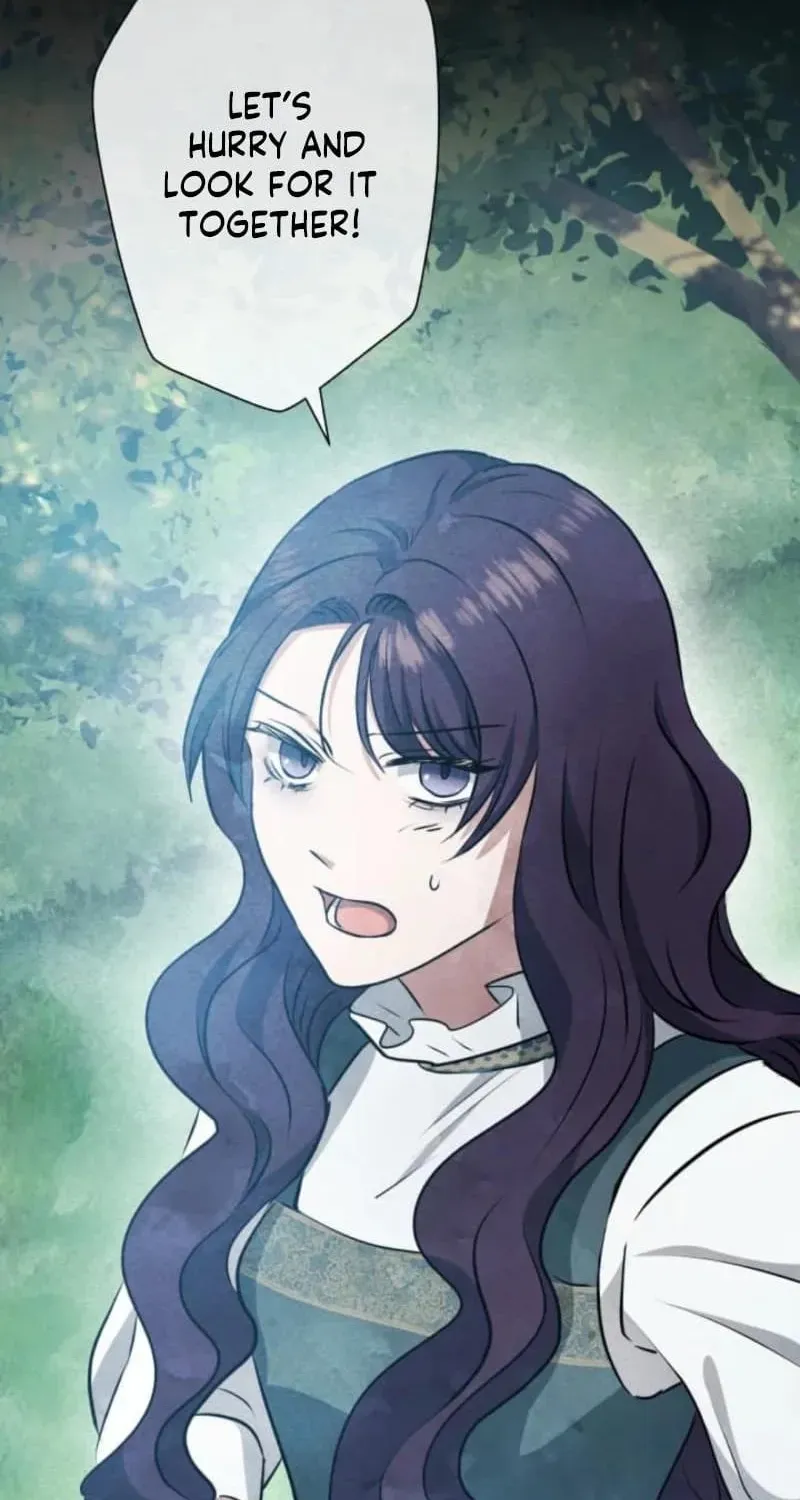 When My Enemies Weep Chapter 10 page 43 - 
