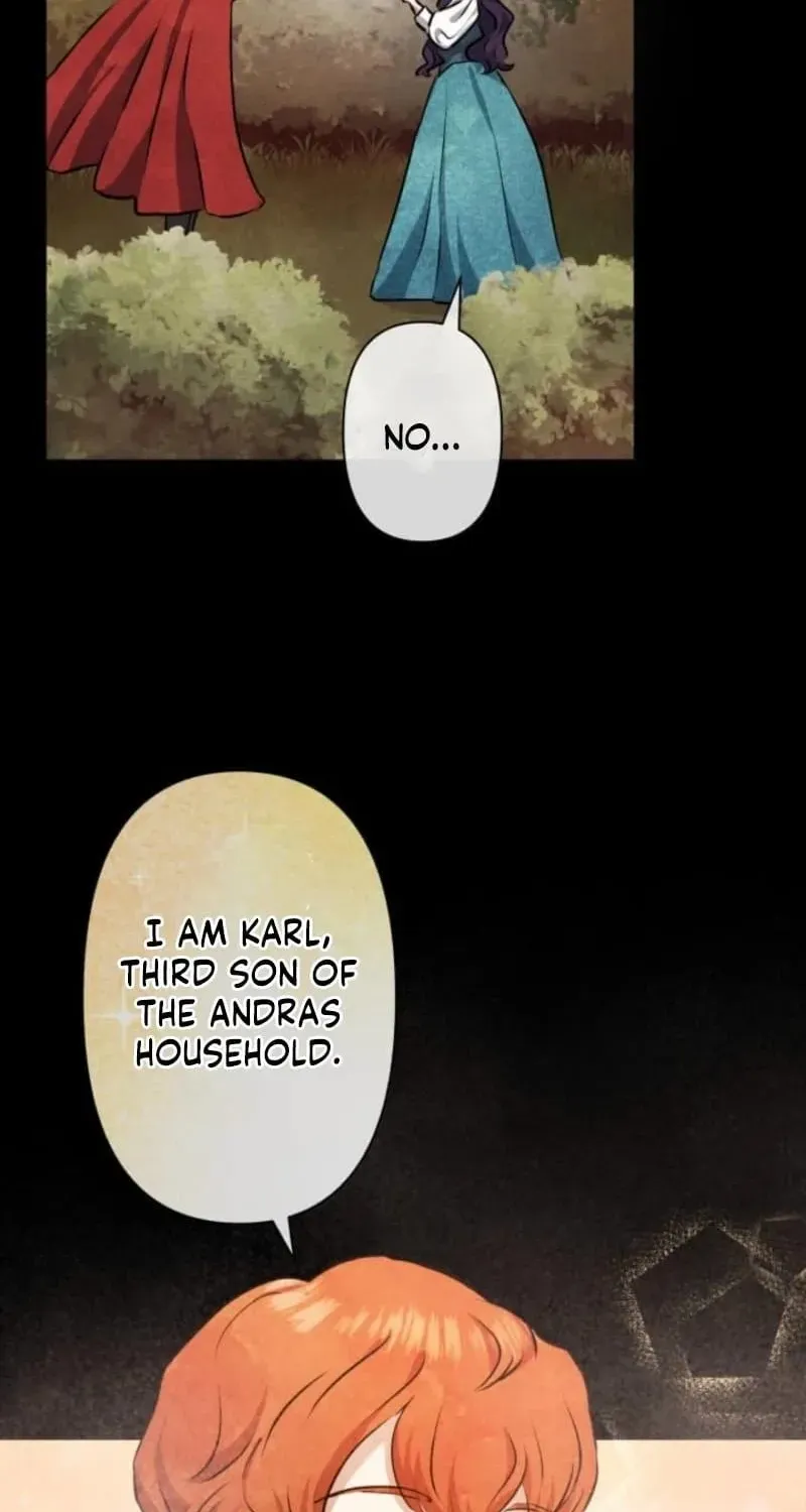 When My Enemies Weep Chapter 10 page 49 - 