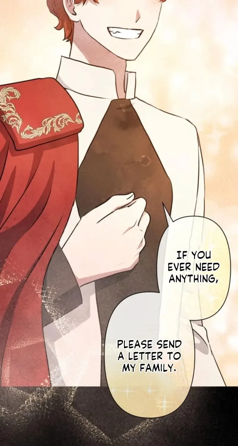 When My Enemies Weep Chapter 10 page 51 - 