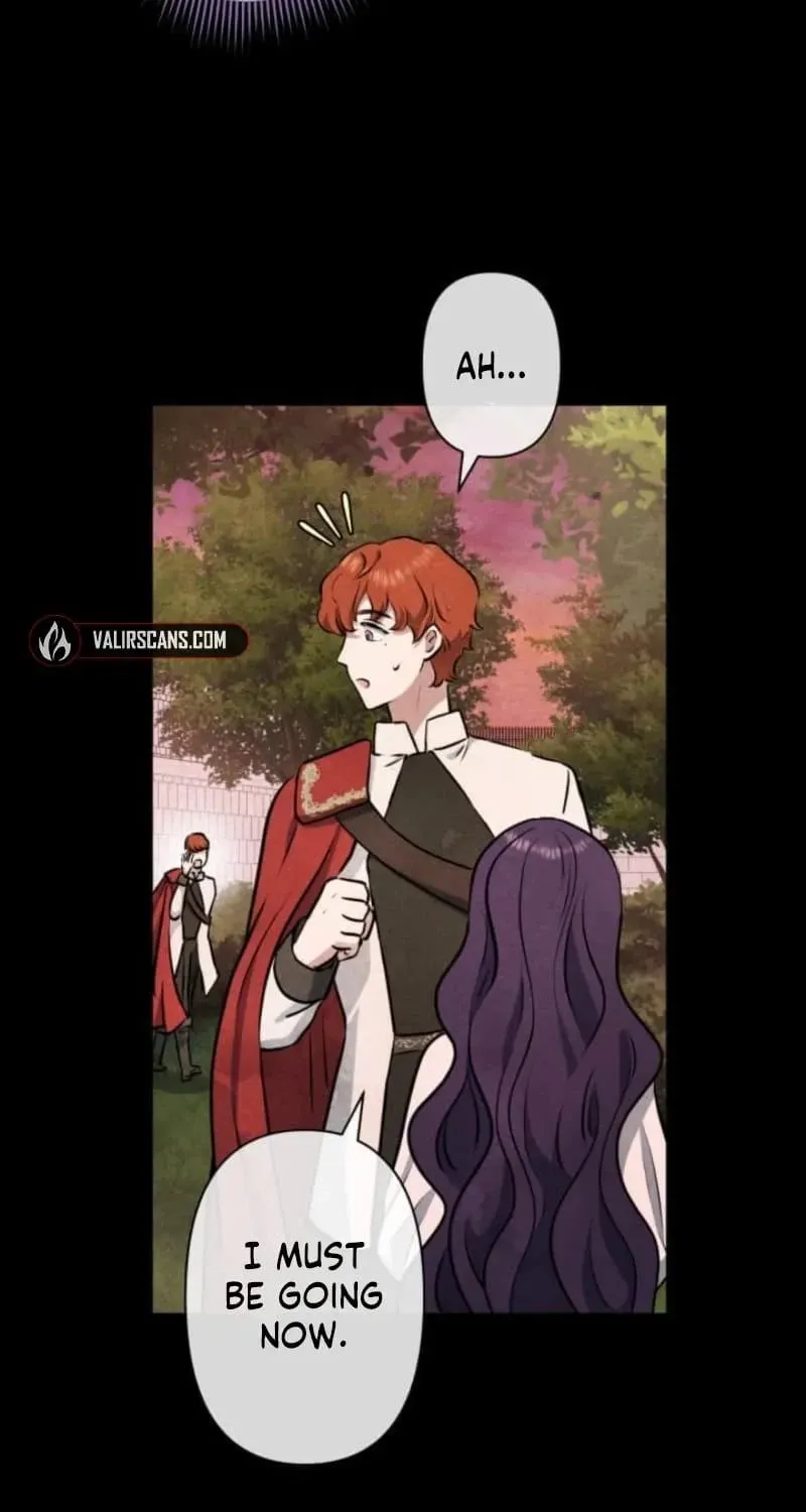 When My Enemies Weep Chapter 10 page 55 - 